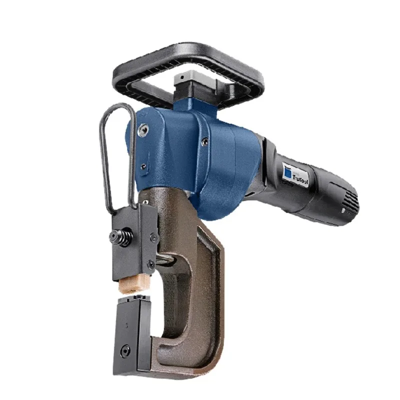 

Portable sewing machine, galvanized sheet sewing machine, air duct iron sheet closing machine