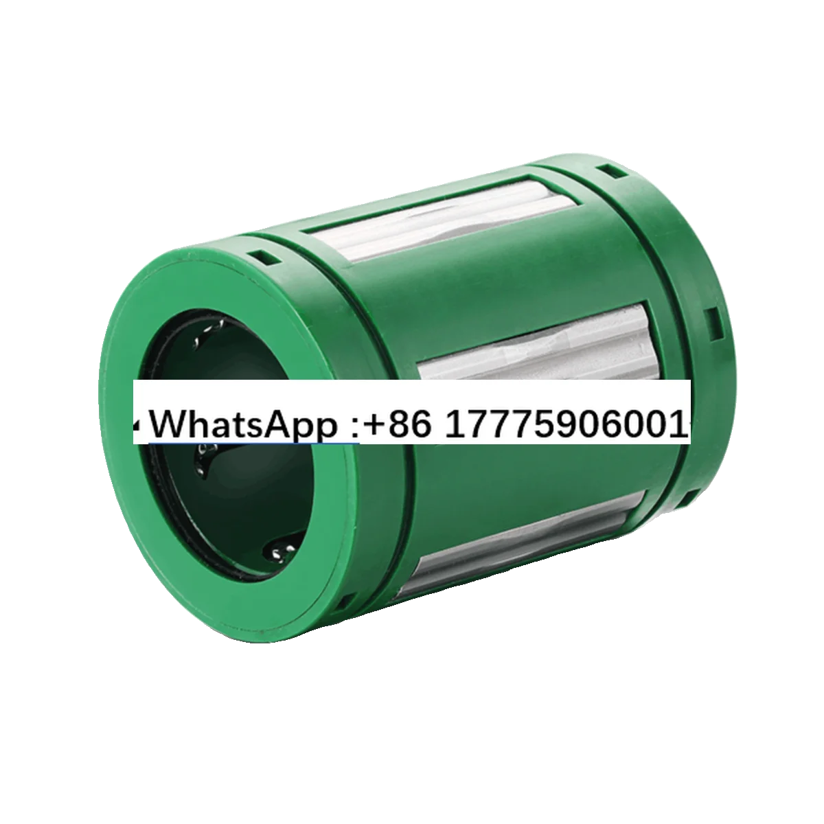 

Линейный подшипник SLME10 12 16 20 25 LMES30 40 50UU самовыравнивающийся