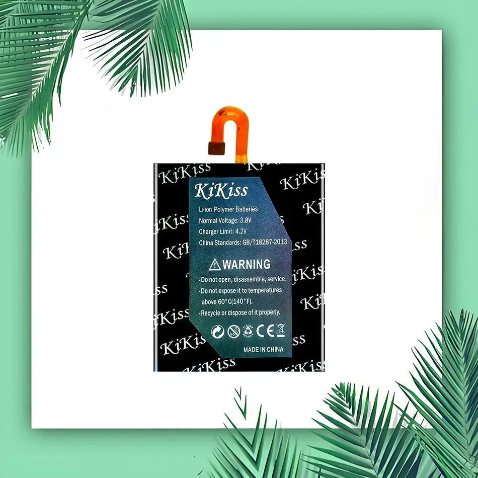 

Прочный аккумулятор Li515876phtt Bv6600 9550 мАч для мобильного телефона Blackview BV6600 Helio A25