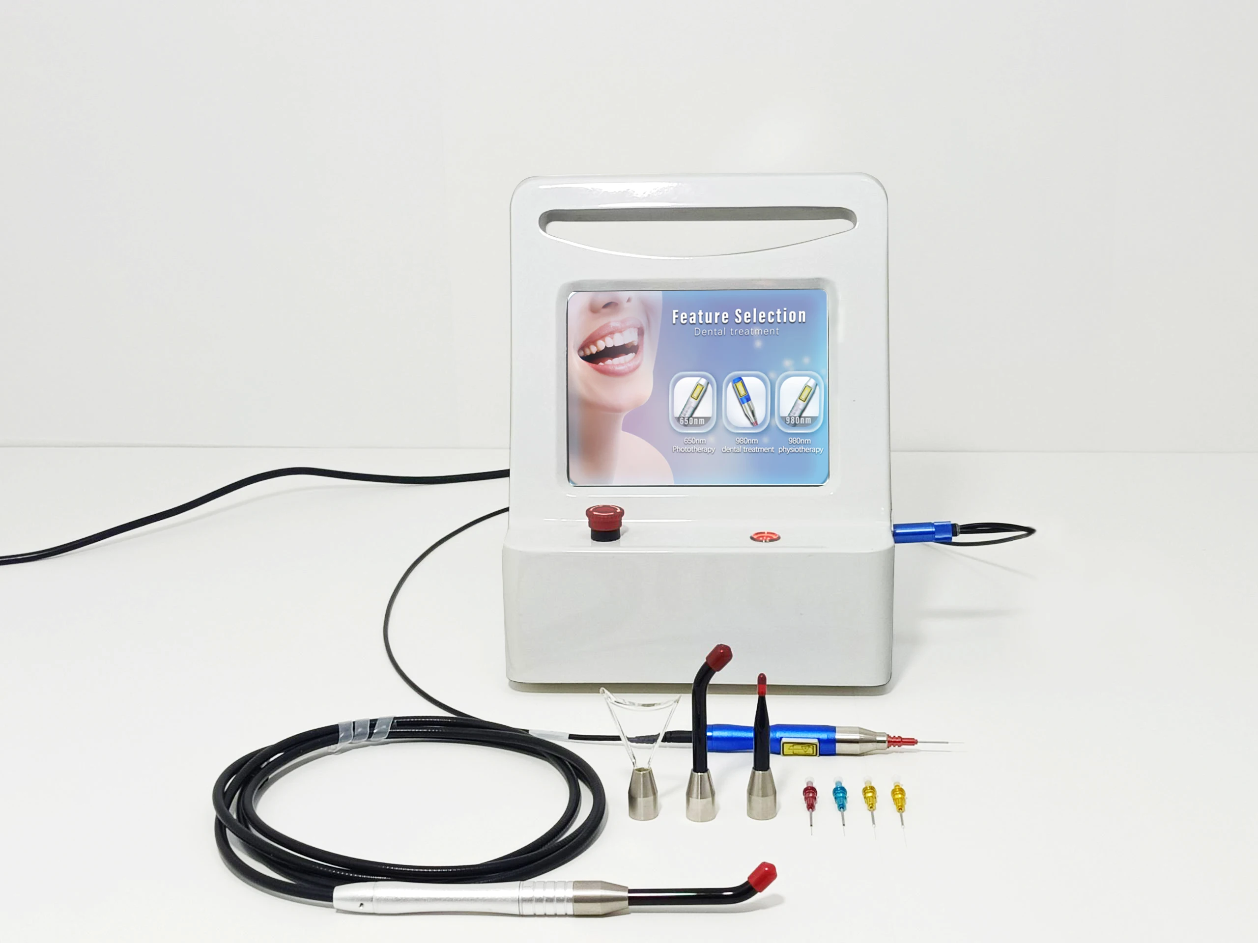 Заводская цена 2026: Стоматоло – обзор и цена Teeth Whitening With Laser