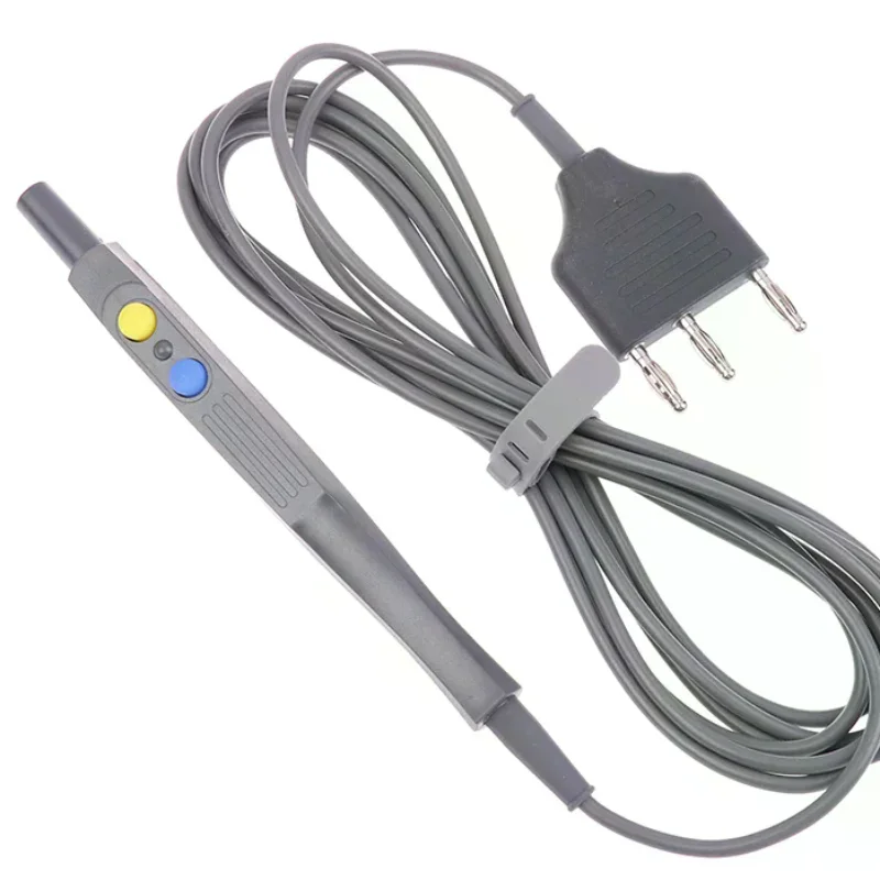 4.0MM Hand Control …