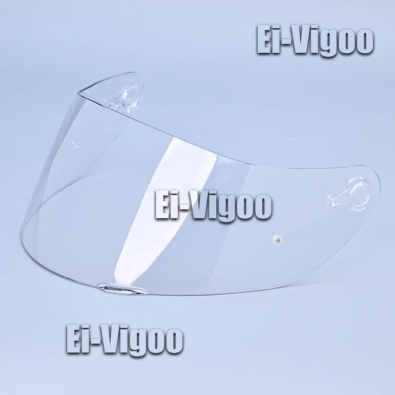 AGV K1 K1S K3SV K5 K5S GT2 UV 차단 풀페이스 오토바이 헬멧용 쉴드 ... - 5