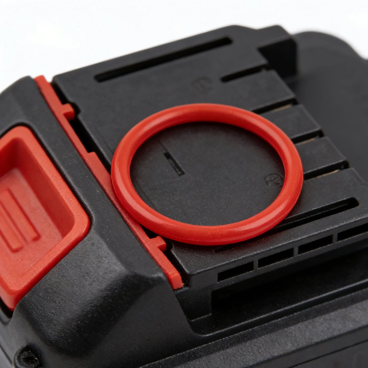 20Pcs/Lot Red Vmq S…