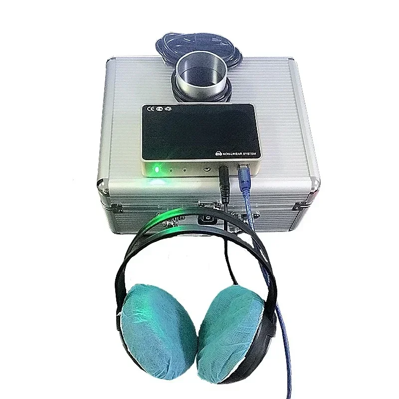 Productos para el cuidado de la salud Máquina original de análisis de composición de control corporal de bioplasma