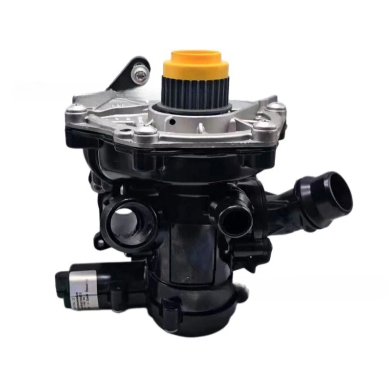 Third generation German general electronic water pump 06L121111E F G H standard automotive electronic auxiliary water pump