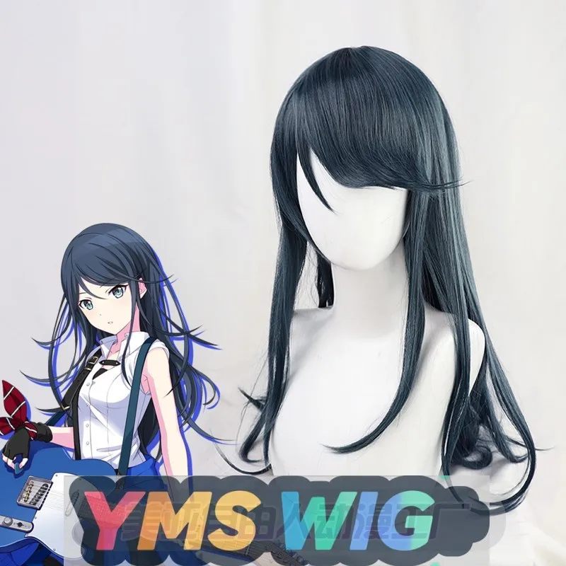 [Yms Wig] Leo Needs… - image