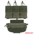 green set