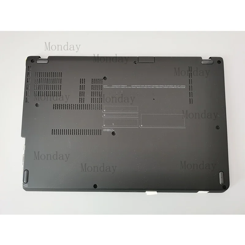 

W 04W1882 Lower Cover For Lenovo Thinkpad E220S S220 D Shell Bottom Base Case