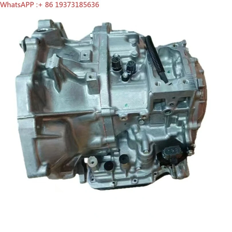 FOR U440 U442 Genuine Automatic Transmission Gearbox Assembly for Changan CS35 Plus 2WD 1.3L 1.5L 1.6L Complete Gearbox
