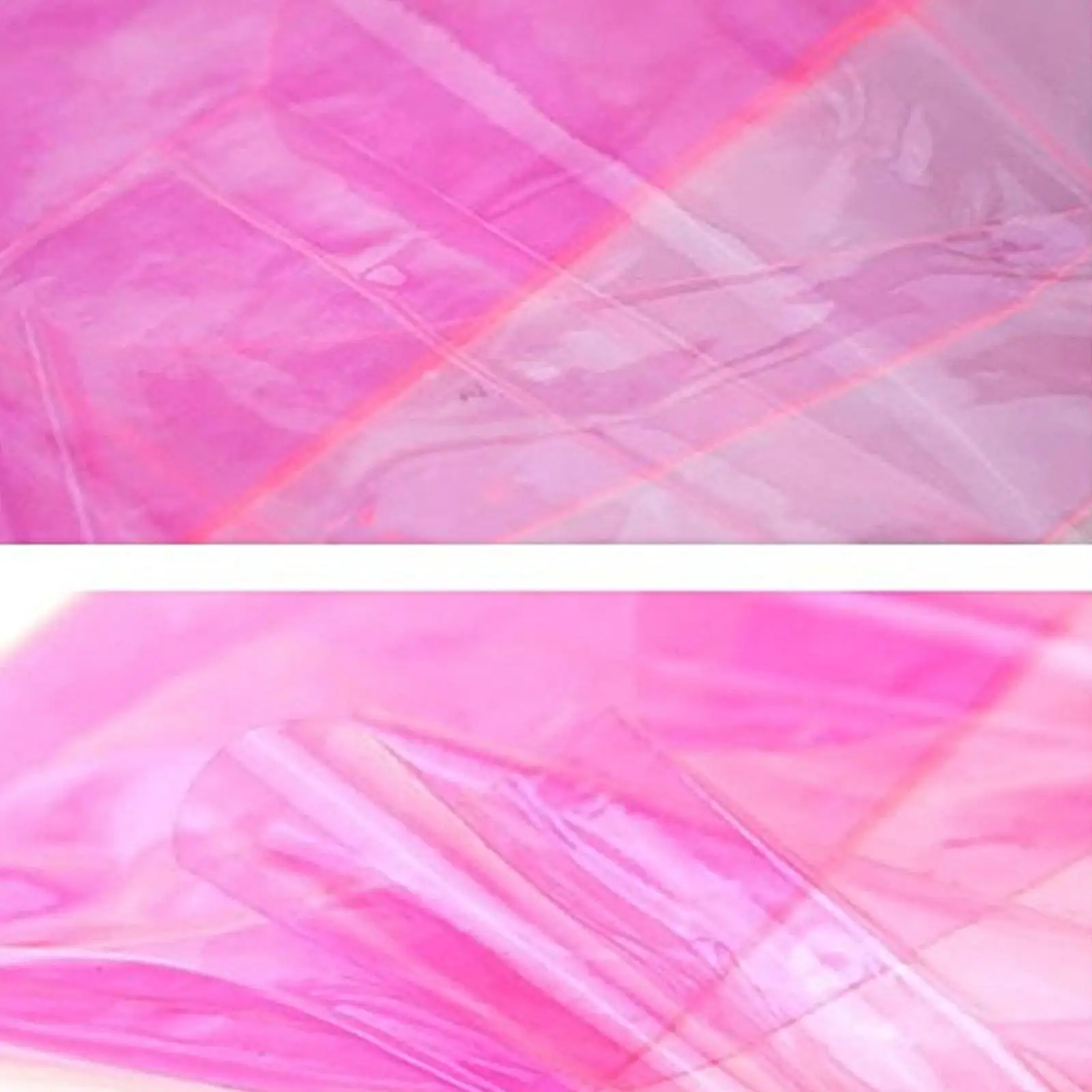 غلاف بلاستيكي، حزام ساونا لتشكيل الجسم والخصر والساق من مادة PVC