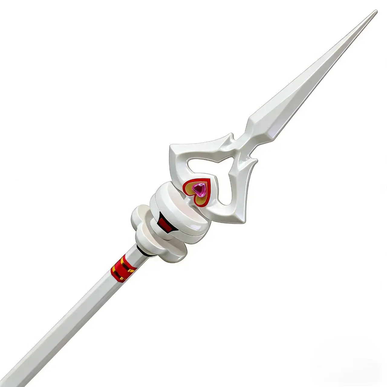 Honkai Impact 3 Elysia Cosplay Props Model Knife And Sword Halloween Wig Shoes Accessories Cosplay Women Men 4