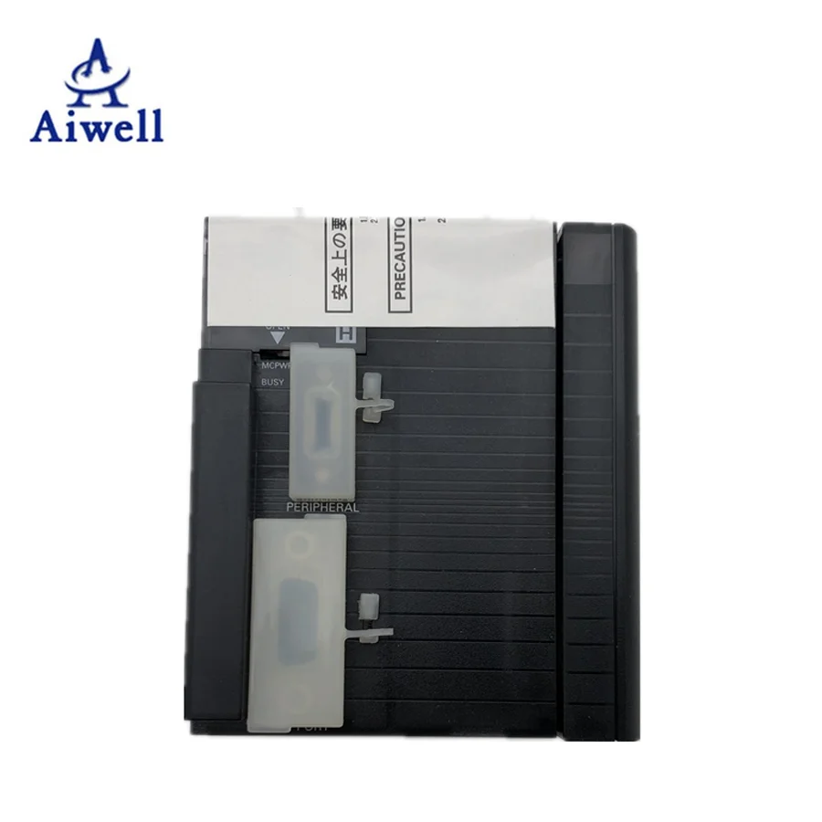 Новый оригинальный модуль ЦП контроллера ПЛК CJ1G-CPU43H CJ1GCPU43H