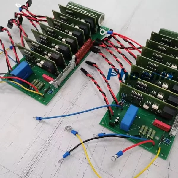 

Original New AVM4 M4.144.5322 Flat Panel Module 00.781.3677 00.785.0356 00.785.0356 Circuit Board SM52 CD74 SM74