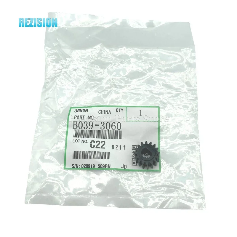 السفينة حرة B039-3062 B039-3060 الأصلي ل MP2510 MP301 المطور والعتاد كيت ريكو 1015 1018 2015 2018 3025 3030 1600 ناسخة أجزاء