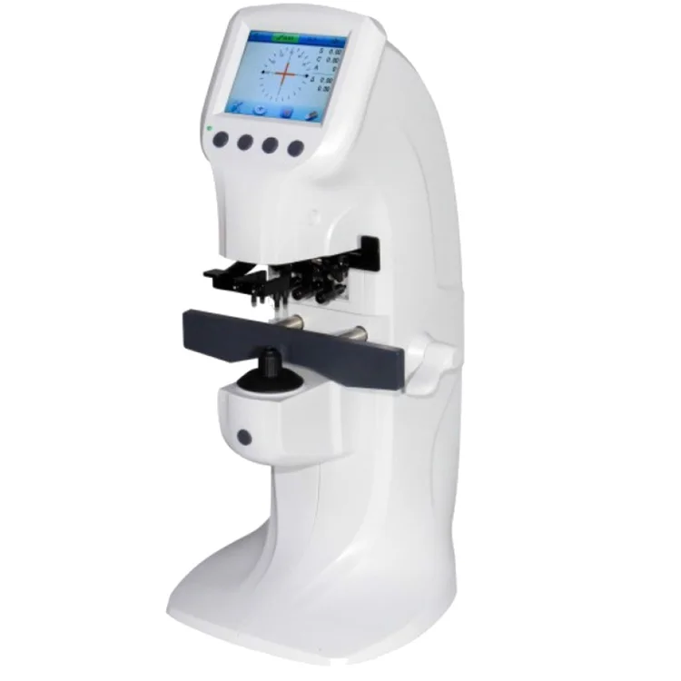 Factory Cheap Optical And Ophthalmic Instrument Auto Lensmeter Digital Focimeter D-900