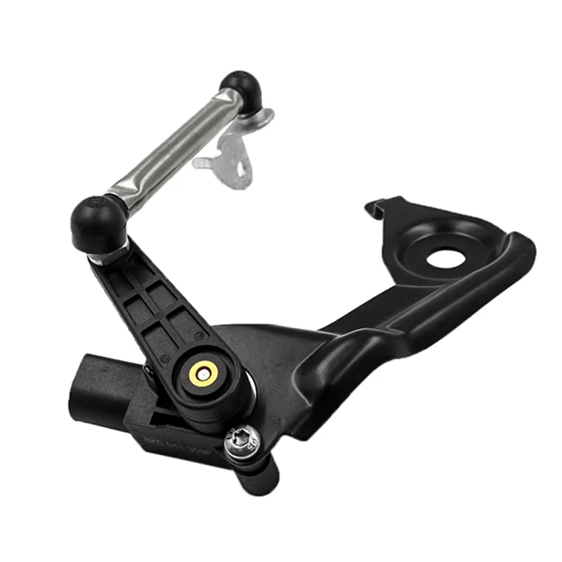 

Front Rear Left 8K0941285P 8K0941309F Suspension Height Level Sensor For Audi A4 A5 2008 2009 2010 2011-2013 Auto accessories