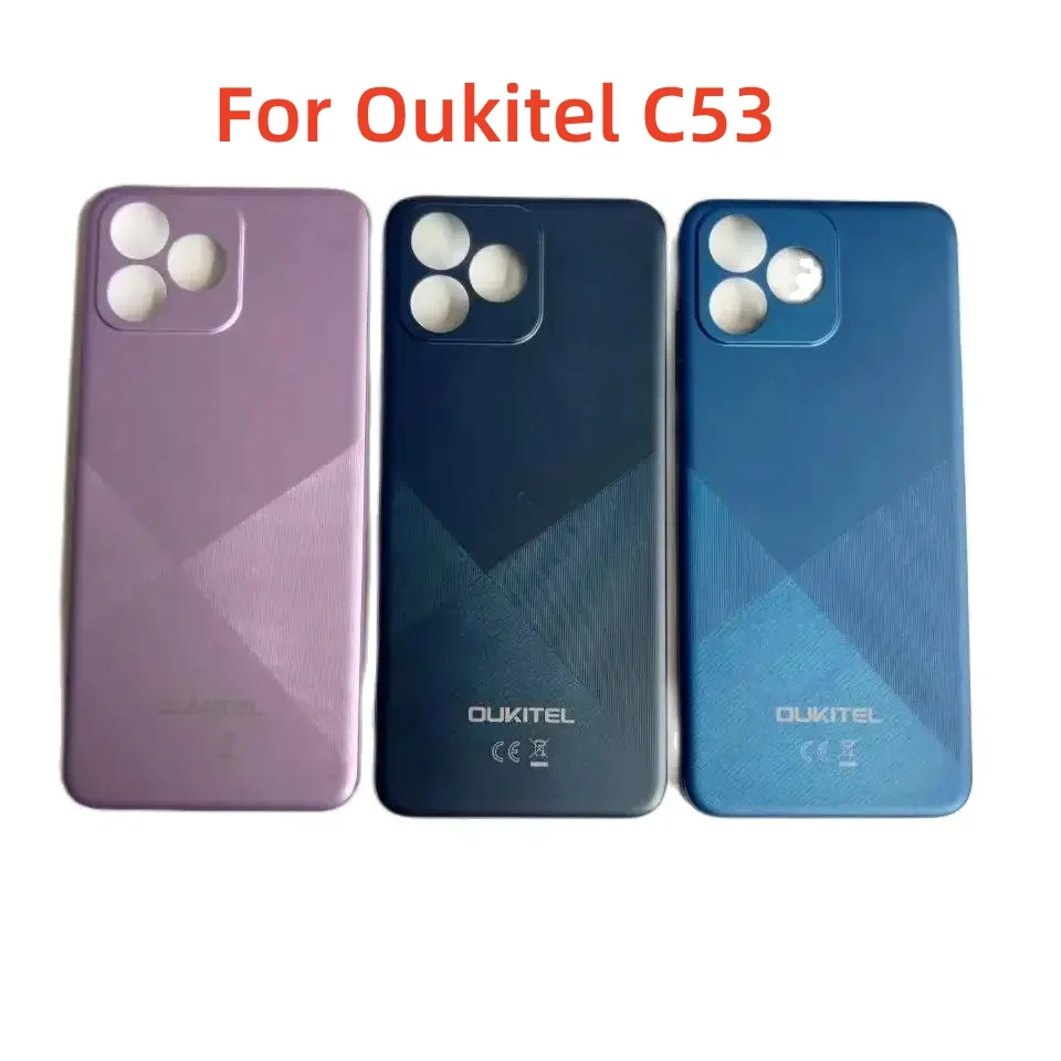 

Оригинальный новый прочный защитный чехол для Oukitel C53