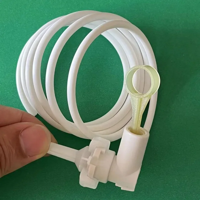 WP-70EC Oral Irrigator Water Pump Water Pipe Base Leakproof Replacement Spare Accessories