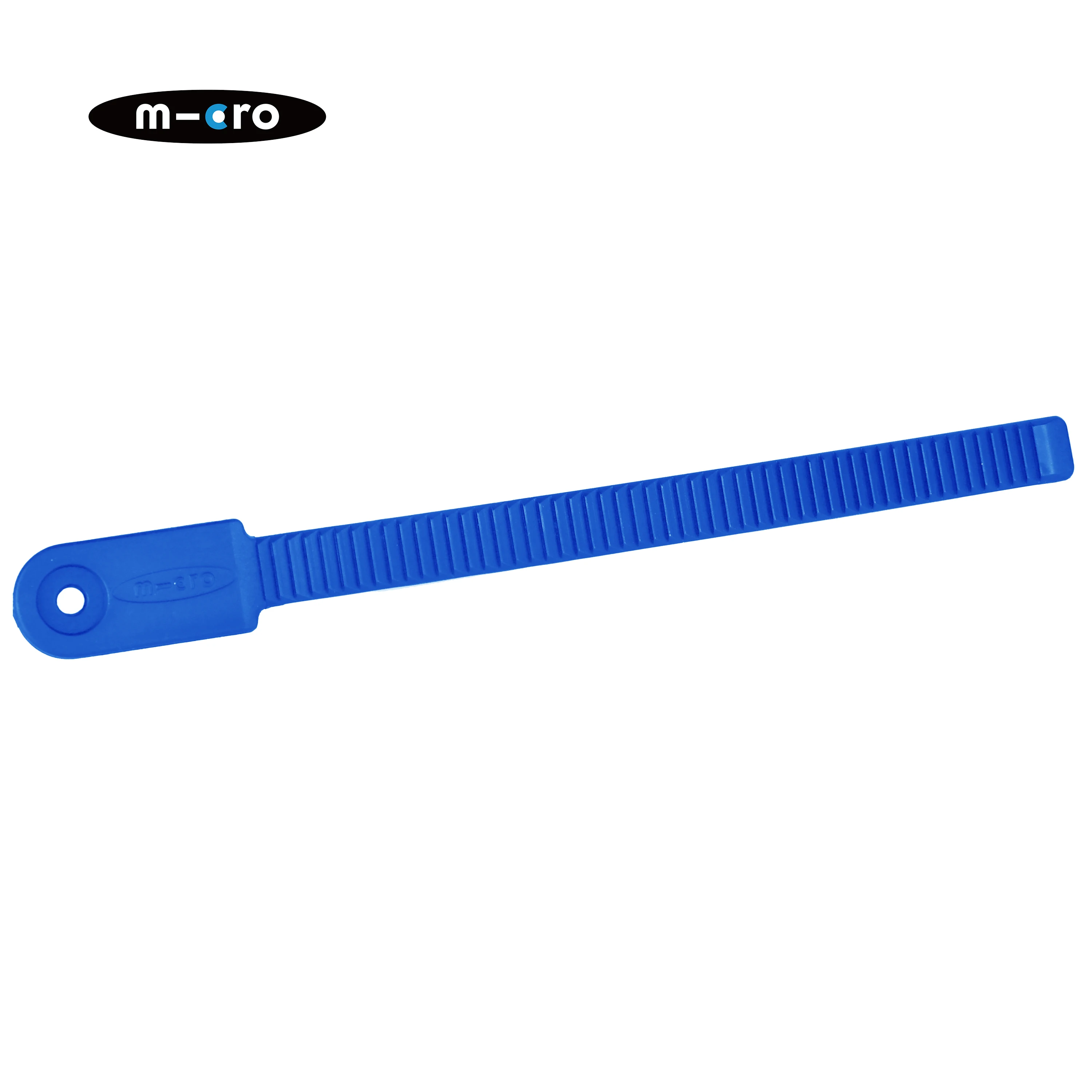 Micro fivela starp, 230mm, 2 peças para 1 conjunto