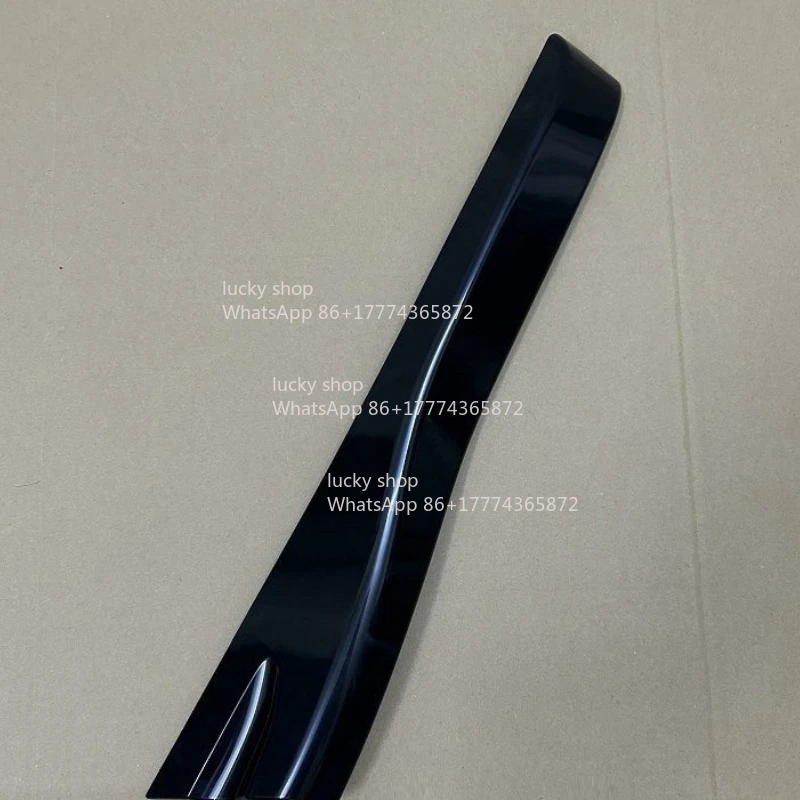 Luggage Rack Cover, Roof Rack Rubber Shell Plug 05-14