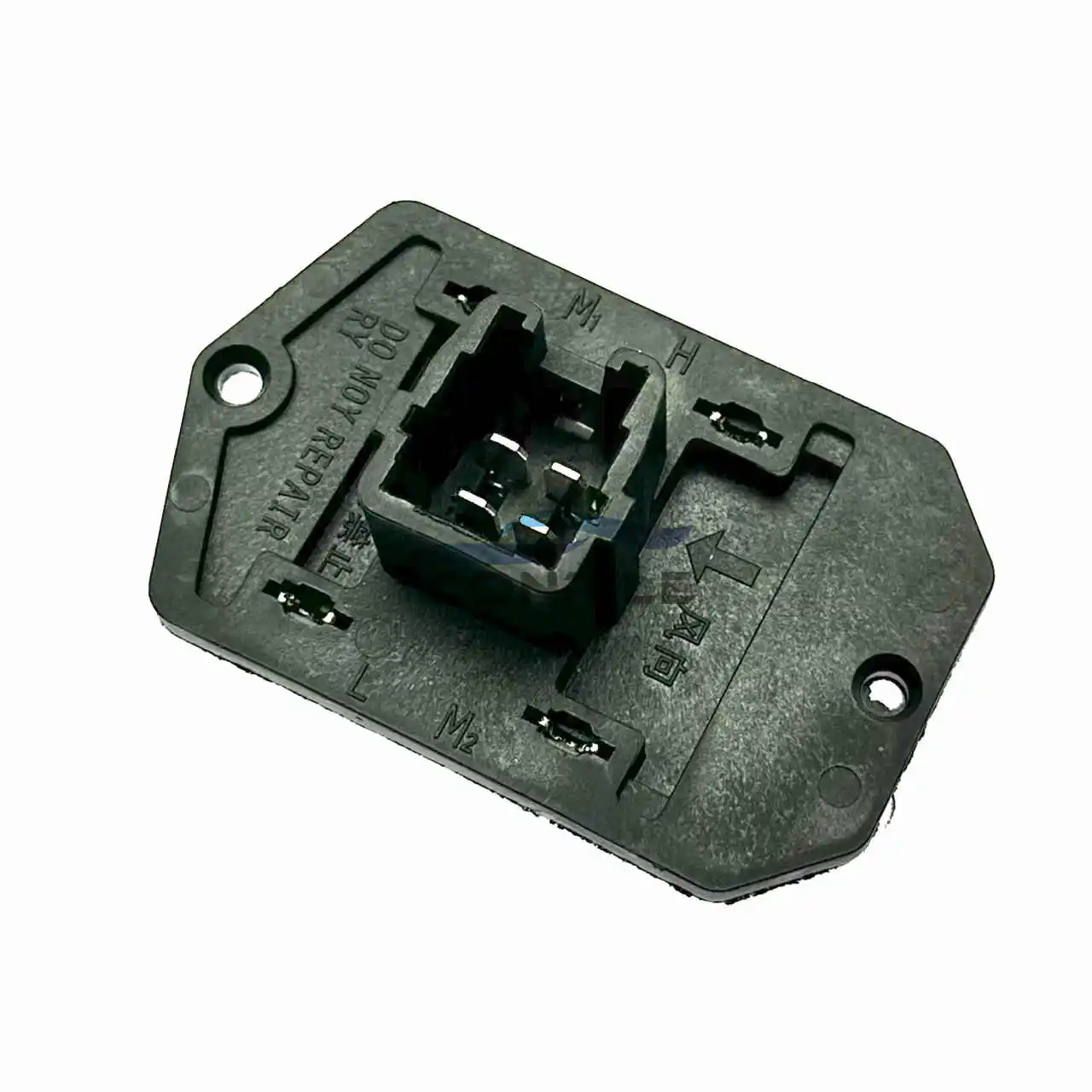 for Dodge Pickup Ram Heater Resistor 2009-18 68048900AA