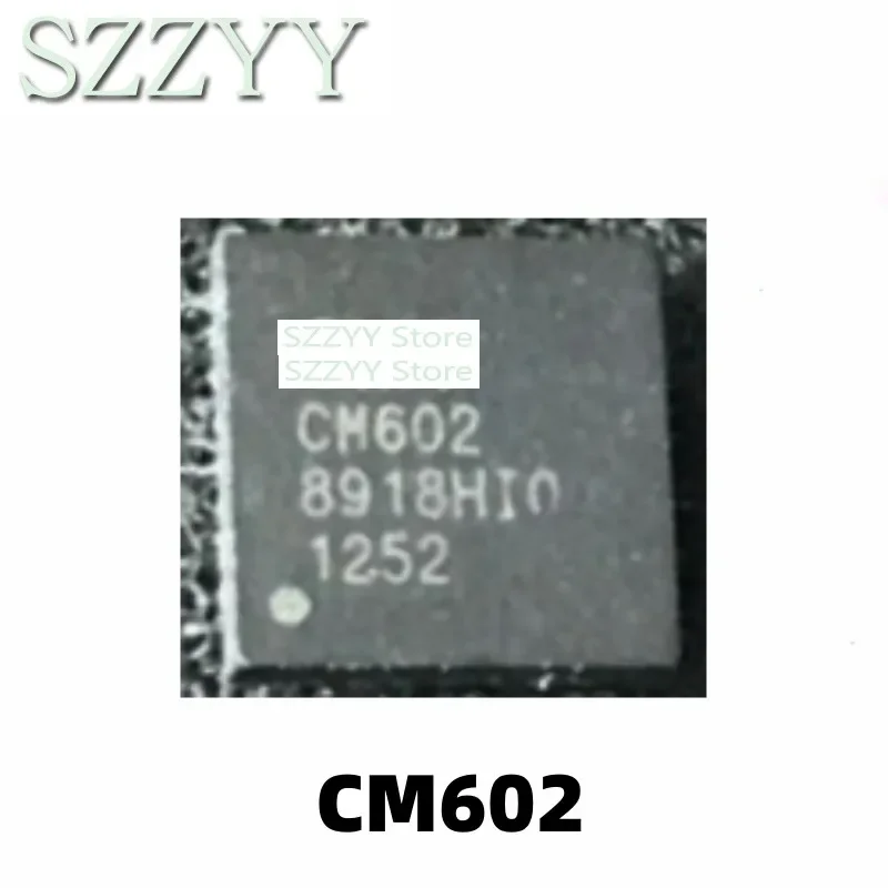 

5 шт. чипов для ЖК-экранов CM602 CM6O2 QFN