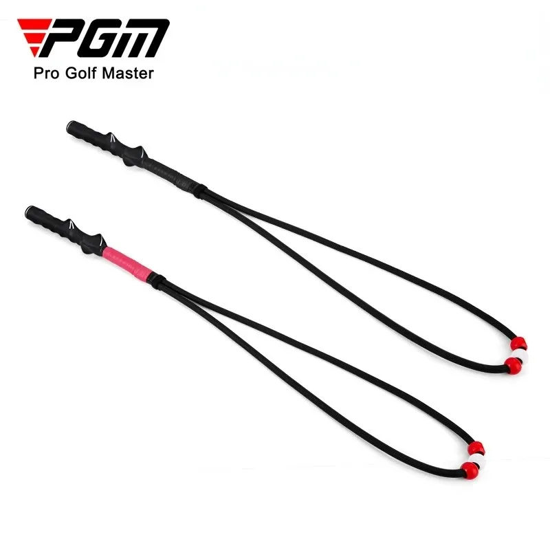 

PGM Golf Swing Training Rope Indoor Physical Fitness Hand Grip Postural Correction Adjsutable Practice Supply Accessories HGB014