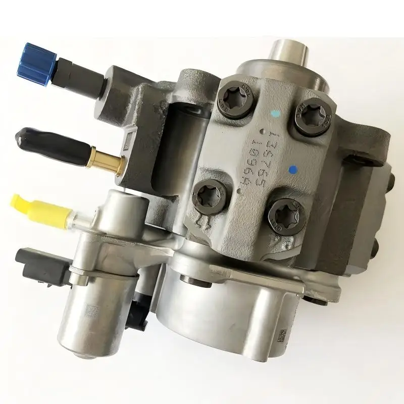 Fuel  Pump 5WS40698 A2C93217600 A2C9321760080 1386941 FB3Q-9B395-AD FB3Q9B395AB for Mazdi Cx5