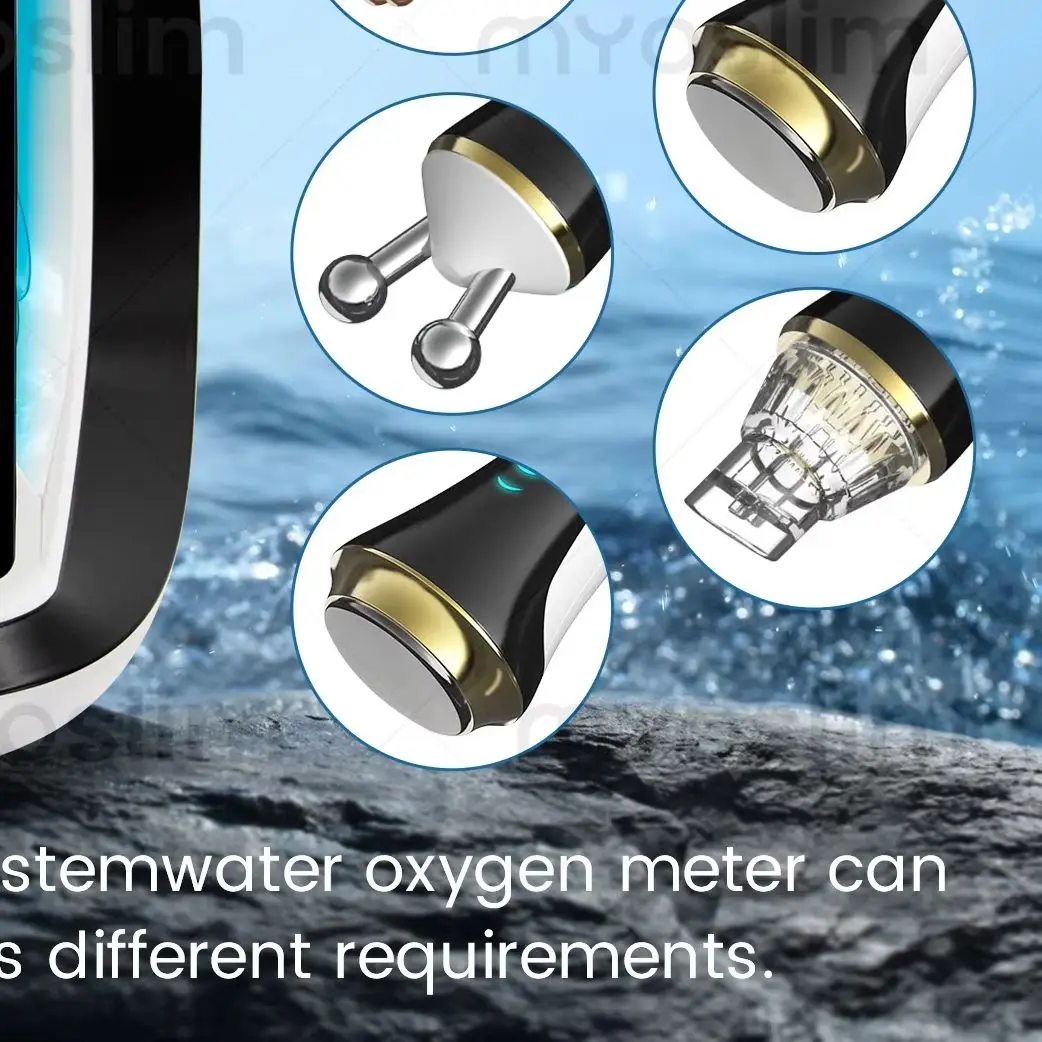 

Oxygen Skin Moisturizing Beauty Machine 7 IN 1 Hydrodermabrasion Water Peeling Deep Cleansing Exfoliation Beauty Facial Device