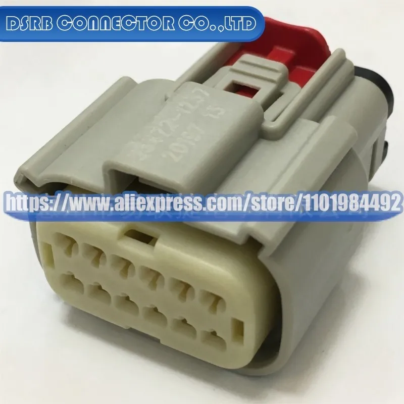 

10pcs/lot 33472-1237 34900-6140 7283-1289-30 7283-7080-30 90980-11912 90980-12B55 90980-12413 connector new original