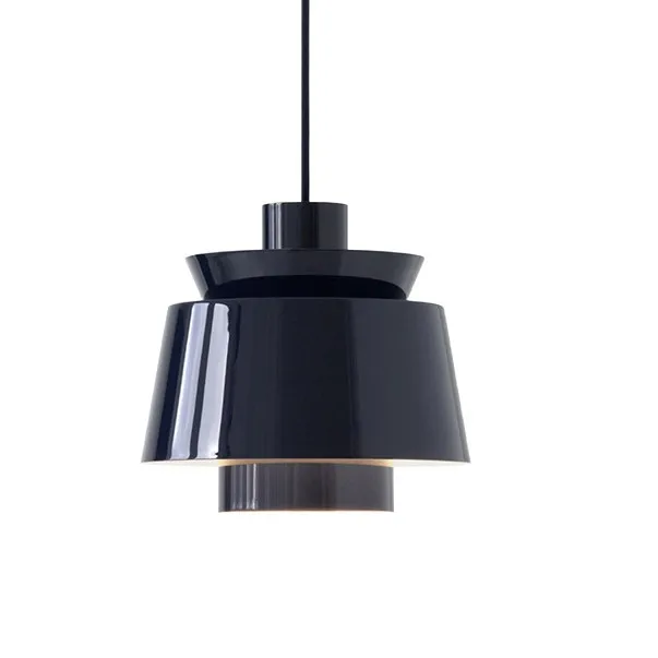 Denmark Utzon JU1 minimalist restaurant chandelier Nordic postmodern minimalist bar desk study