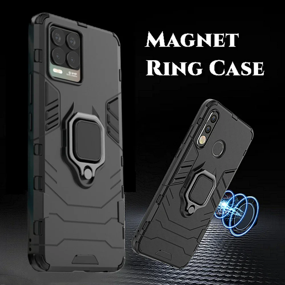 Magnet Case For Opp…