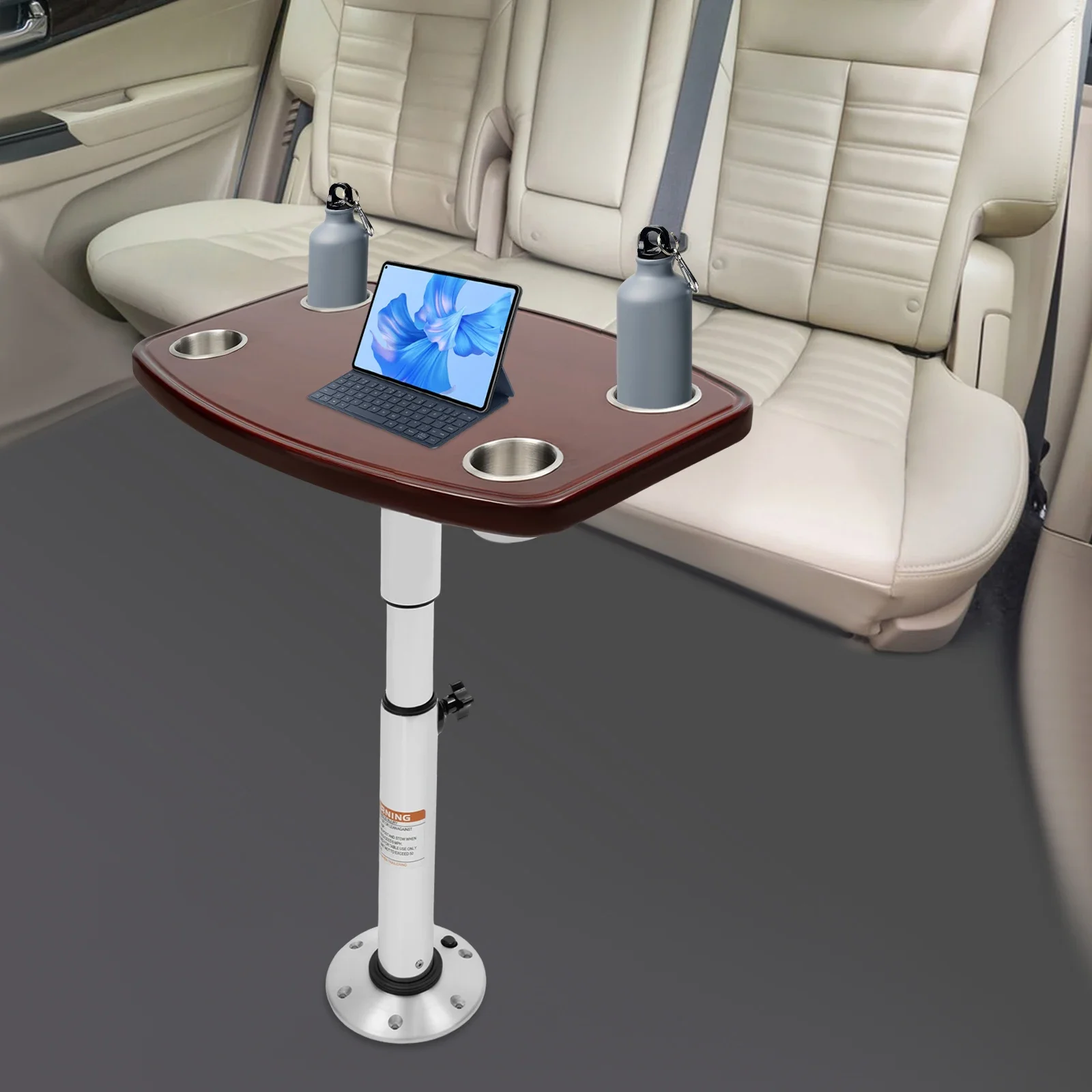 Boat Table, 22
