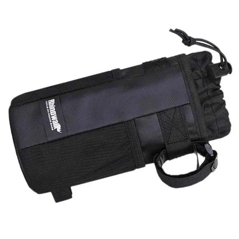 

3X Rhinowalk Велосипедная сумка-переноска для бутылки с водой Сумка-переноска для велосипеда MTB Сумка для чайника-AA85