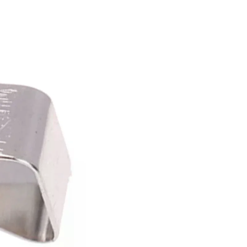 5/10Pcs Metal 9V Ba…