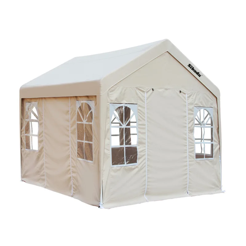 

celebrity market Winter camping warm custom night market stall special four feet advertising
