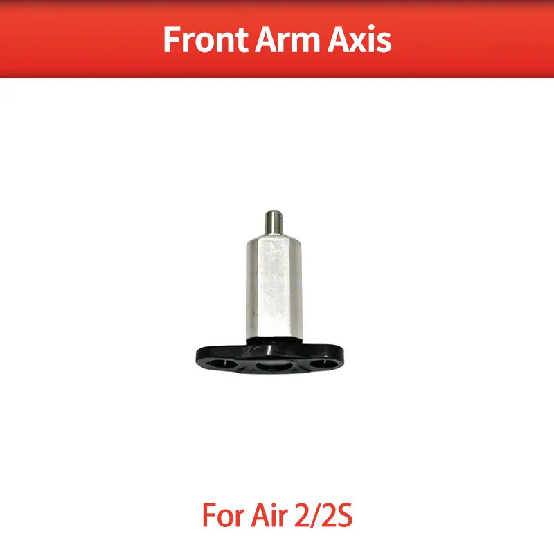 Schwenkhalterung mit Motor für Air 2 Gimbal-Abdeckung für Air 2 Gimbal-Rollarm mit Motor für Air 2 Ersatzteile – Detail 9