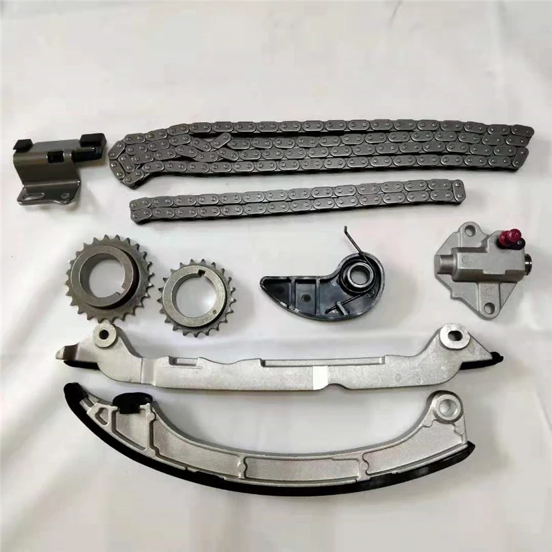 cx5 cx4 timing chain kit for mazda cx5 cx4 2.0 engine timing kits km-13 pe01-12-201