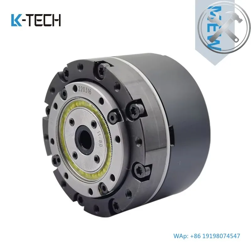 

High Precision Harmonic Drive Gearbox Reducer for Arm