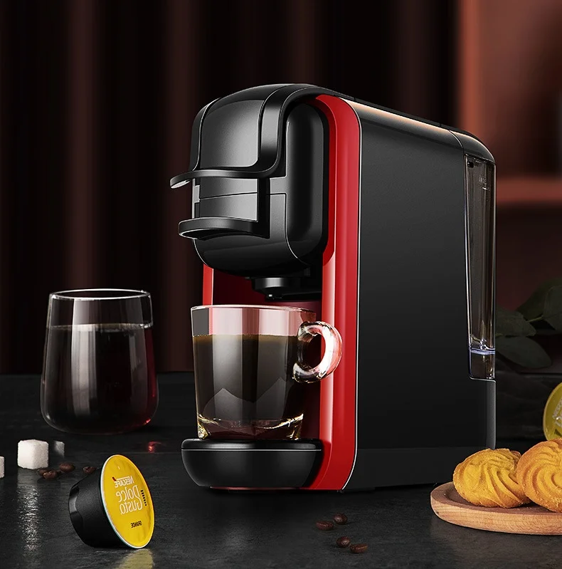 Home 3 in 1  coffee machine high quality kitchen home office  coffee machine