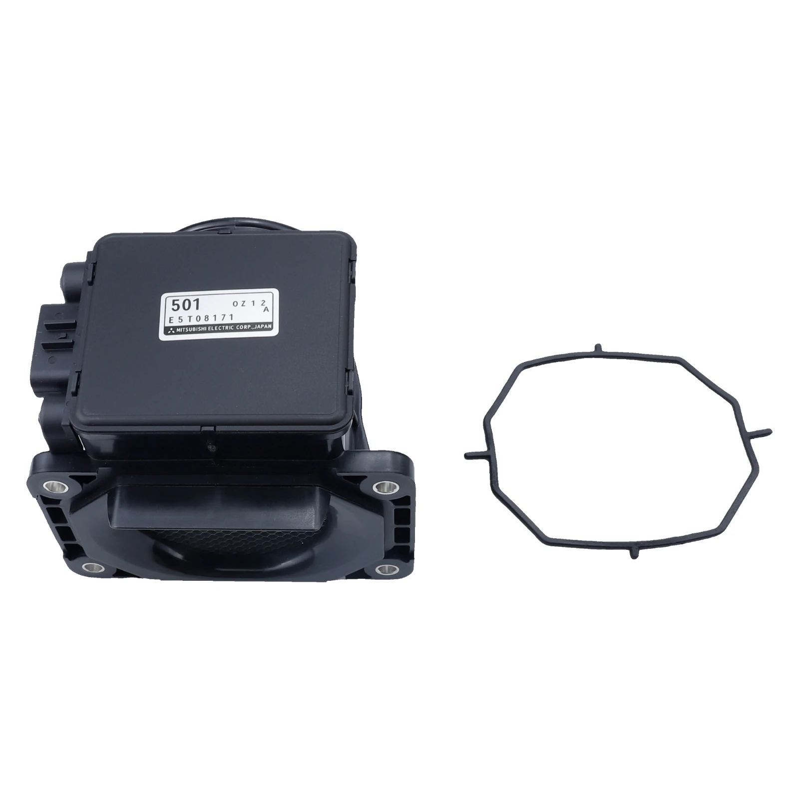 Mass Air Flow Sensor For CHRYSLER SEBRING DODGE STRATUS MITSUBISHI ECLIPSE GALANT PAJERO SPACE MD336501 High-Sensitivity Sensor
