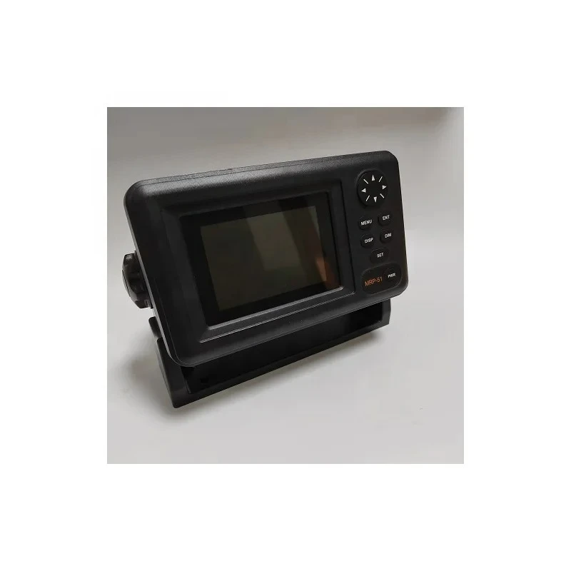 MRP-51 Marine Electronics Navigation Marine Multi-Functional Repeater Gps Compass Multi Function Repeater Display