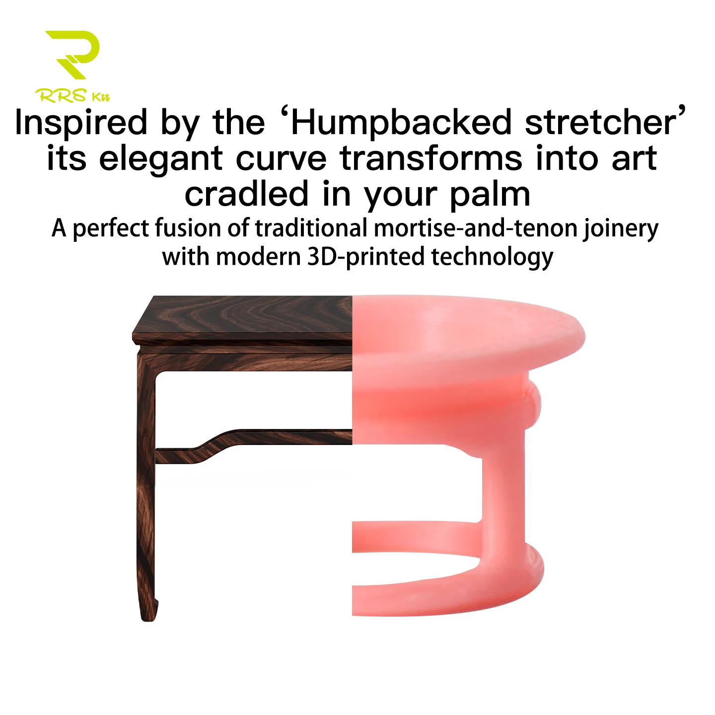 Rrskit الطريق دراجة قطرة المقود ثلاثية الأبعاد مطبوعة مضيئة سدادة طرفية Noctilucent الطريق الدراجة قطرة القضبان العالمي خفيفة للغاية مقبض المقابس #4