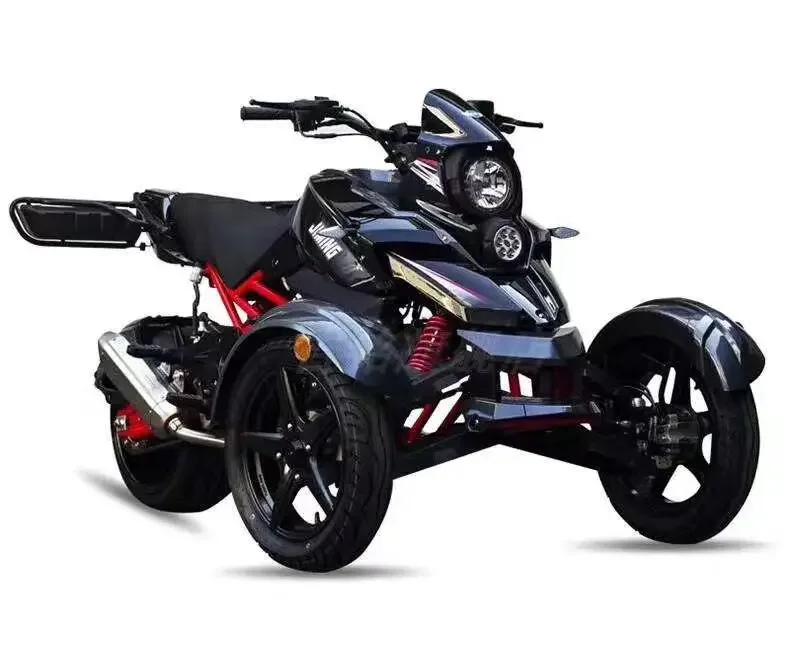 Cool super 200CC three wheels motorcycle (JL 175ZK)