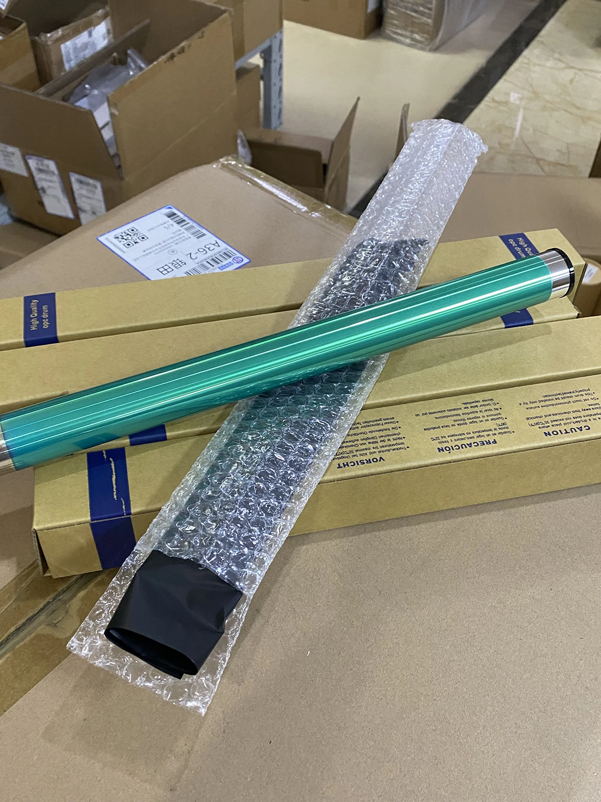 Opc Drum For Toshib… - image