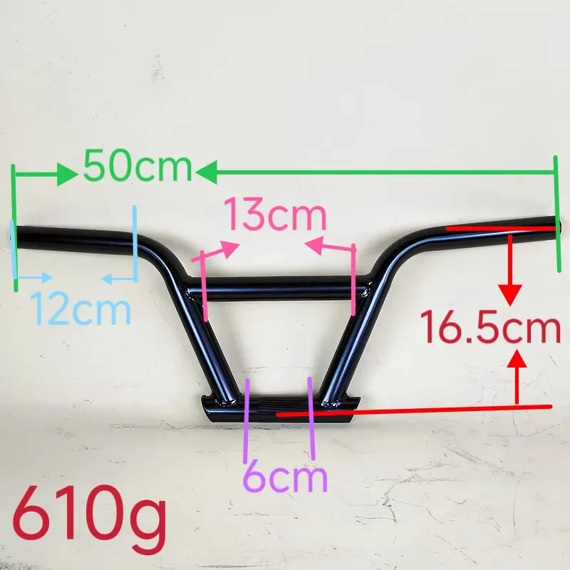 children's-bmx-performance-bike-on-muddy-ground-racing-bmx-steel-handlebars-extreme-handlebar-design