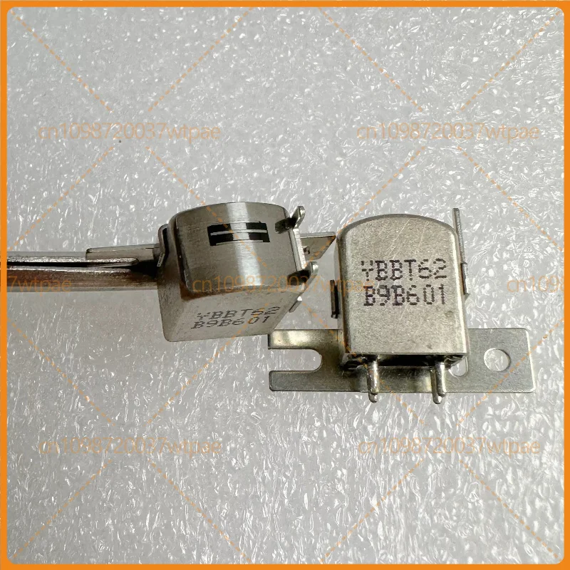 2pcs For BT62 Stereo Magnetic Head Standard Bracket for Cassette Recorder Kangyi 8080 Sharp Red Light