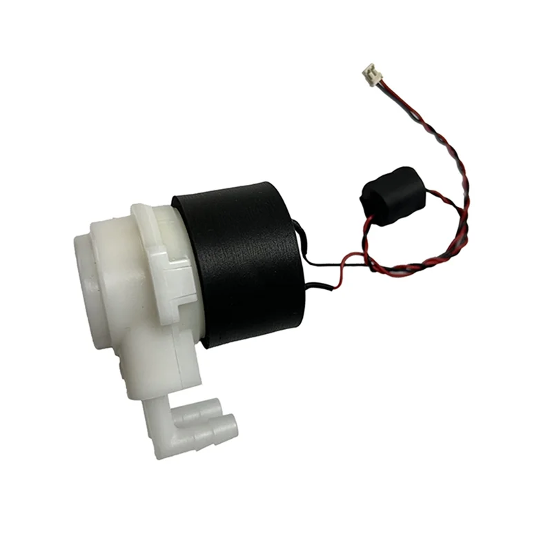 

A76G-For Roborock S8 Maxv Ultra Vacuum Cleaner Peristaltic Pump Replacement Spare Part- New Water Pumper Accessories