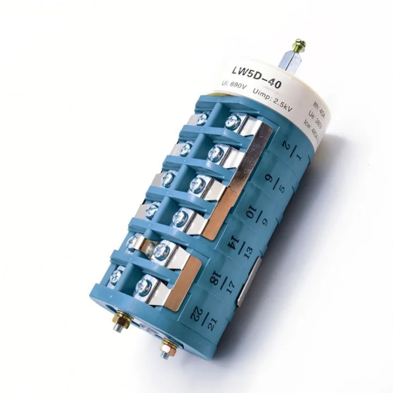 

40A 380V шиномонтажный станок, двухскоростной двигатель, переключатель вперед и назад, ремонт шин, замененные детали фитинга, 1 шт.