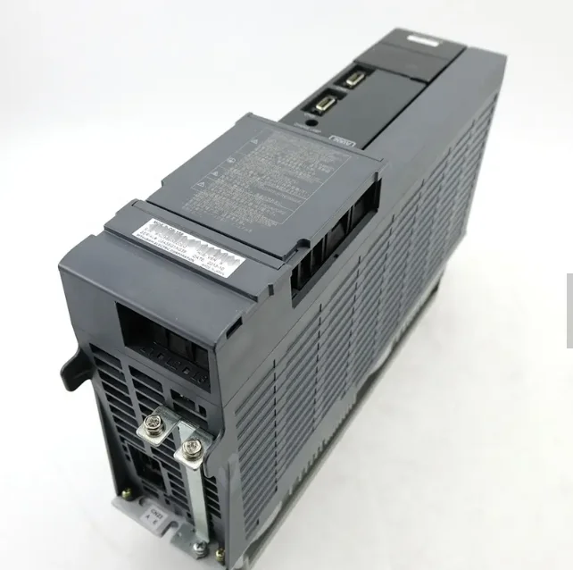 Servo Drive Unit Voor Servo Motor MDS-B-CVE-110 MDS-D-CV-185